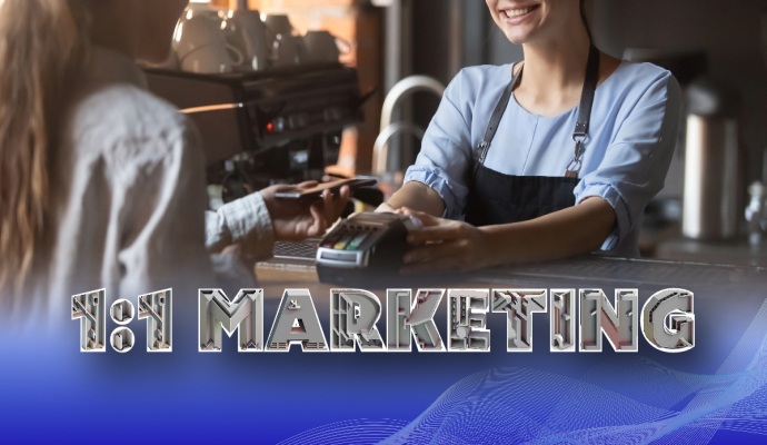 Test | What is One-to-One Marketing? 1:1 Strategy Example with 4 Steps Explained